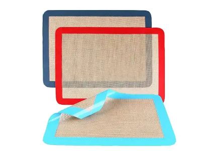 Why Professional Pastry Chefs Prefer Rigid Silicone Baking Cake Molds