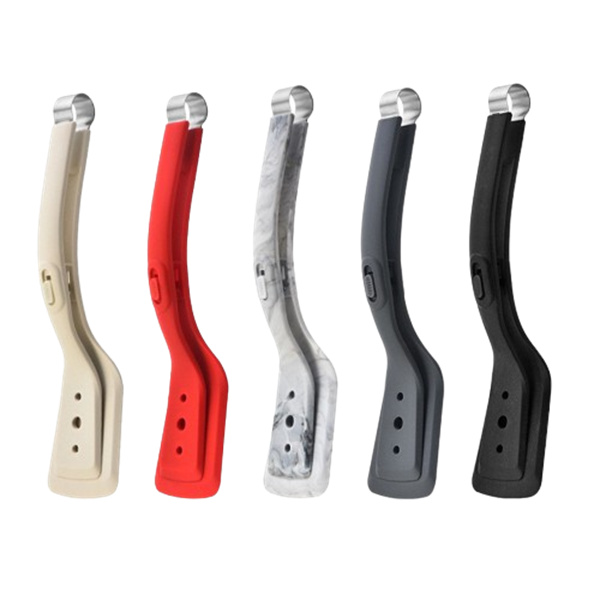 Get the Perfect Flip Every Time with the 2-in-1 Spatula Tongs