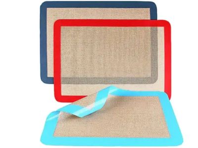 The Glossy Interior Finish Secret of Silicone Baking Cake Molds