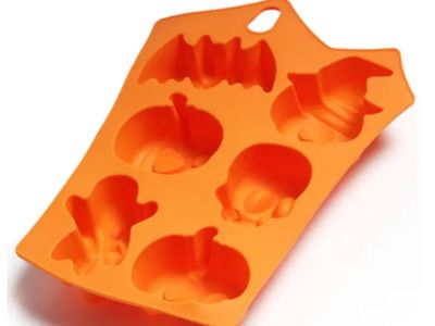 3 Must-Have Silicone Mold For Halloween Fun
