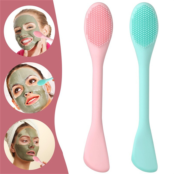 The perfect tool for achieving an even and glowing complexion