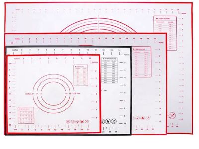 Multi-Purpose Uses for Silicone Mats in the Kitchen