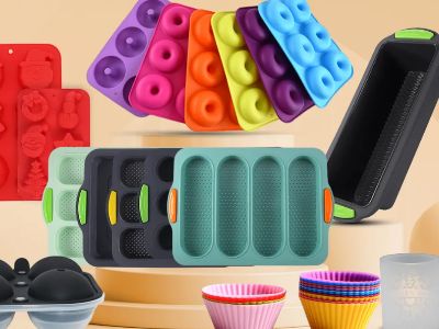 How Seamless Finish on Our Silicone Candlestick Mold Eliminates Sanding