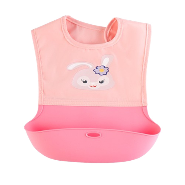 The Best Silicone Bibs for Every Age