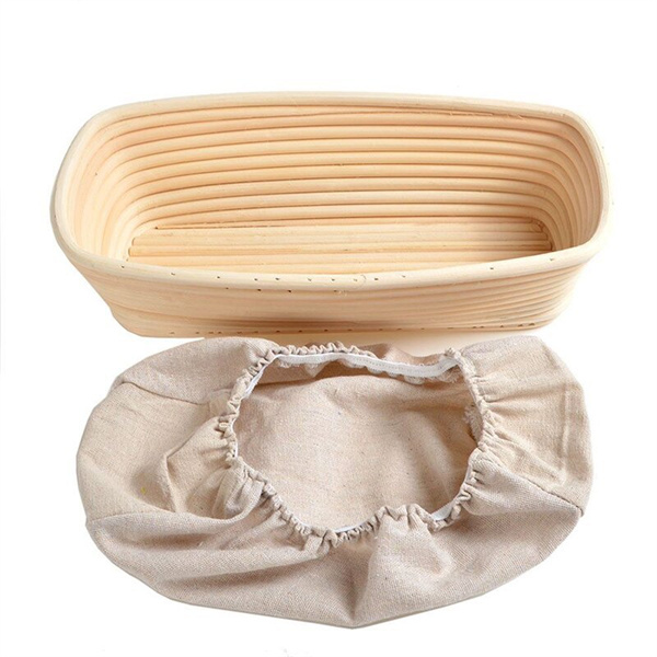 How a Bakery Proofing Basket Can Boost Your Bread Baking Game
