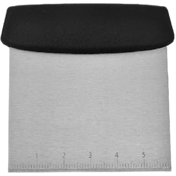 Perfect Your Dough Every Time with a Reliable Scraper