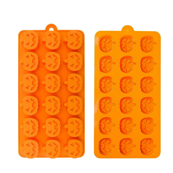 Unleash Your Creativity with Halloween Silicone Mold Crafts