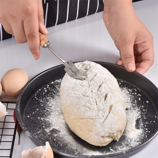 An Introduction to Bread Scoring Knives