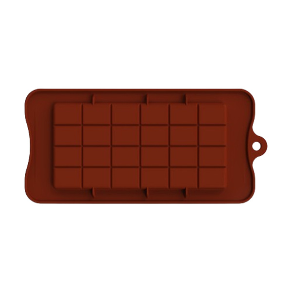 Unique and Fun Chocolate Designs with Silicone Mold