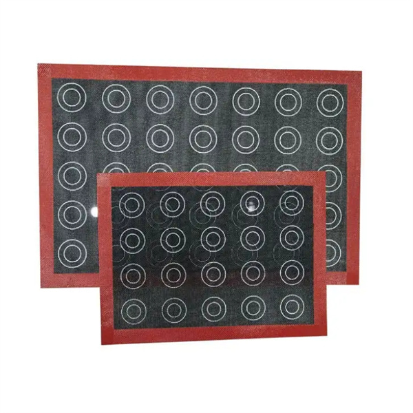 How Silicone Mats Can Revolutionize Your Baking Experience