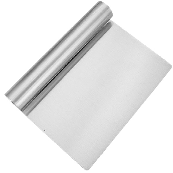 The Effortless Dough Cutter