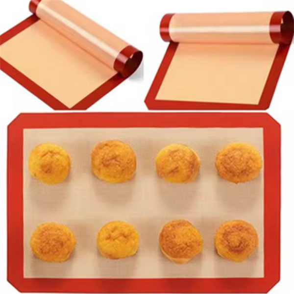 Why Silicone Sheets are a Must-Have for Every Home Baker