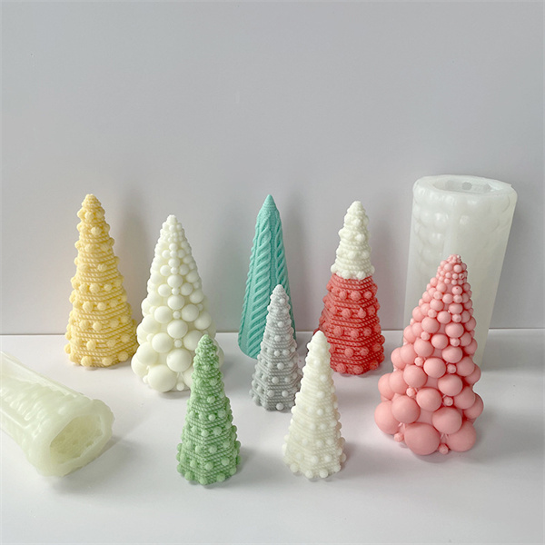 Add a touch of whimsy to your baked goods with gingerbread house moulds