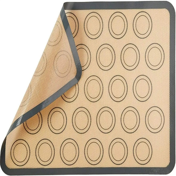 From Macarons to Bread, Get Perfect Results Every Time with Mat Silicone