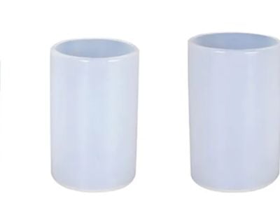 How Anti-Deformation Design Upgrades Your Silicone Candlestick Mold