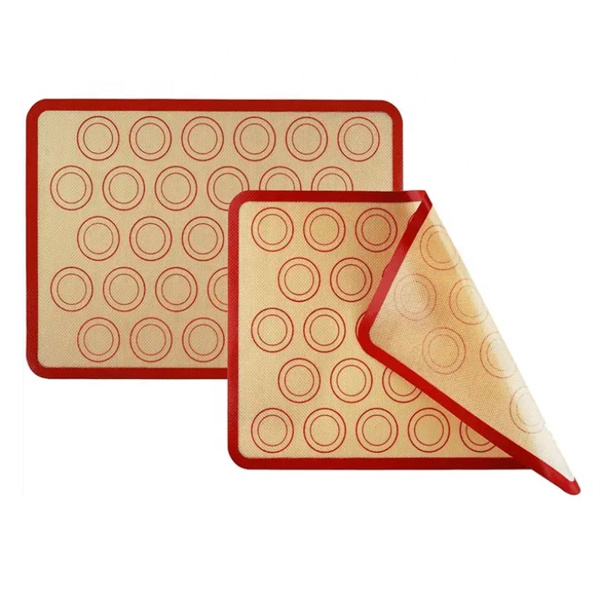Save Time and Money with a Cookie Sheet and Silicone Mat Duo