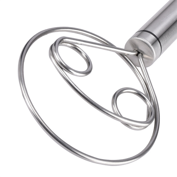 The Secret to Fluffy Pancakes and Light and Airy Cakes? The Danish Whisk!