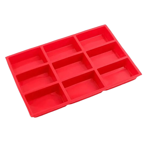 Reduce Mess and Save Time with a Silicone Mold for Bread