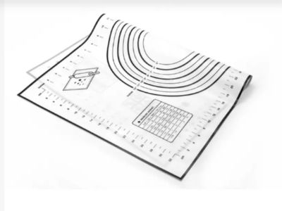 Reusable Silicone Mats: Cost Savings and Environmental Benefits