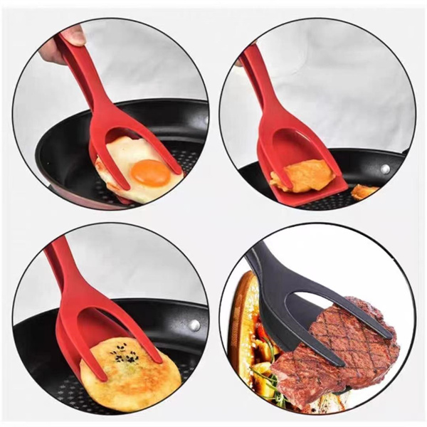 Say goodbye to using two separate utensils