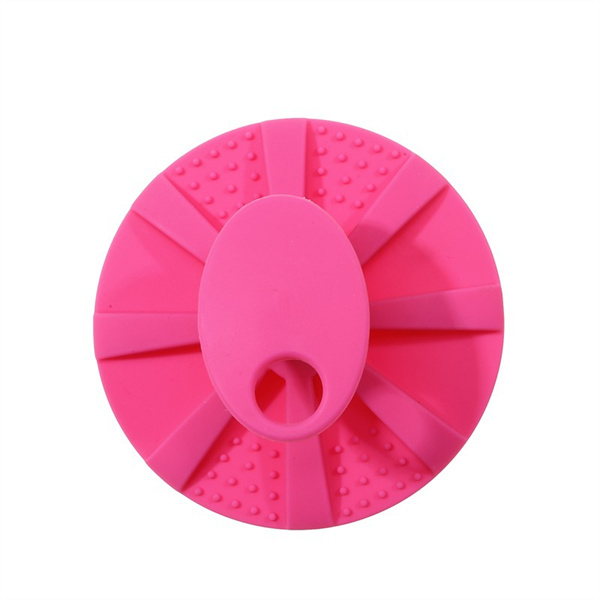 Scrub Your Way to a Smooth and Glowing Skin with Our Silicone Body Scrub