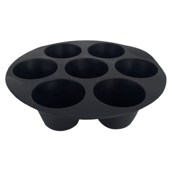 Get Creative with Decorative Silicone Bread Molds