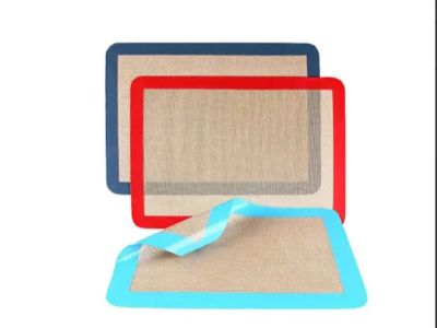 Heat Resistance of Silicone Mats: How Hot Can They Get?