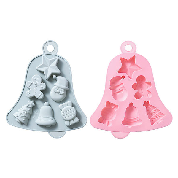 Créez des souvenirs avec les moules à chocolat de Noël parfaits