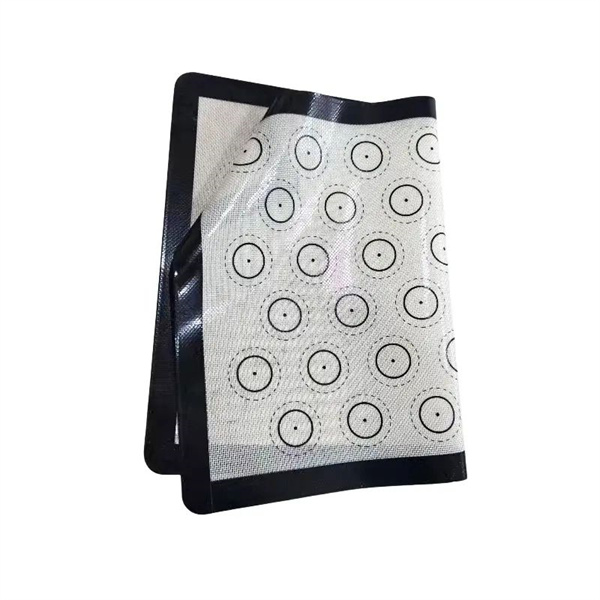 Bake Your Way to Macaron Success with Our Specialized Sheets