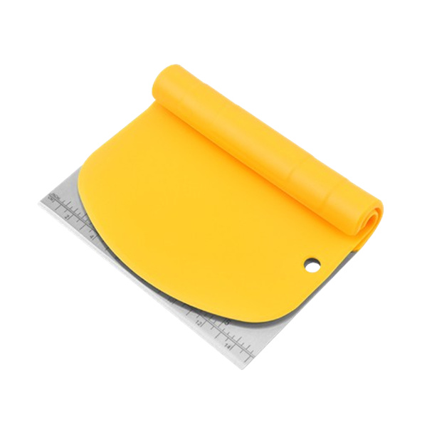 The Versatile Dough Cutter for Any Baking Projec