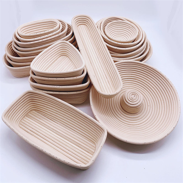 Tips and tricks for using a bread baking proofing basket like a pr