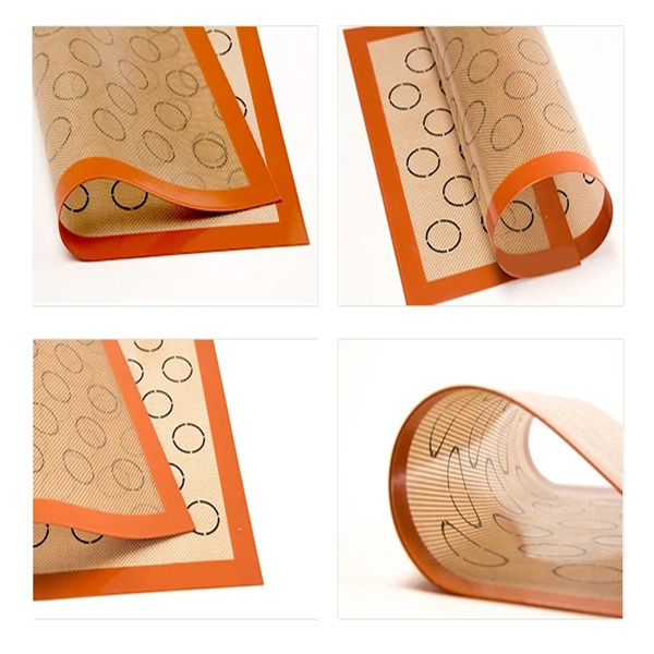 A Foolproof Way to Improve Your Baking With a Cookie Sheet and Silicone Mat Comb
