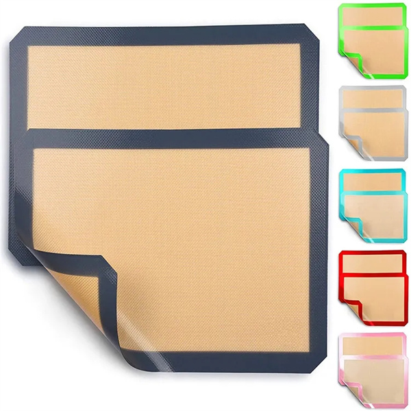 Enjoy Healthy Cooking with Non Stick Baking Mats