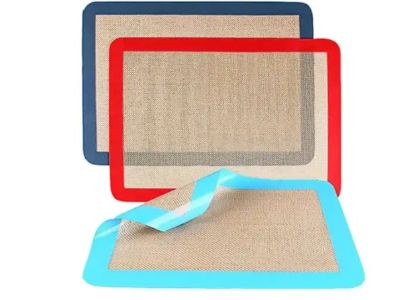 Scale Your Dessert Business with Heavy-Duty Silicone Baking Cake Molds