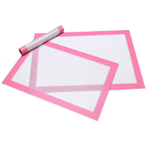 The Benefits of Silicone Sheets for Cookies