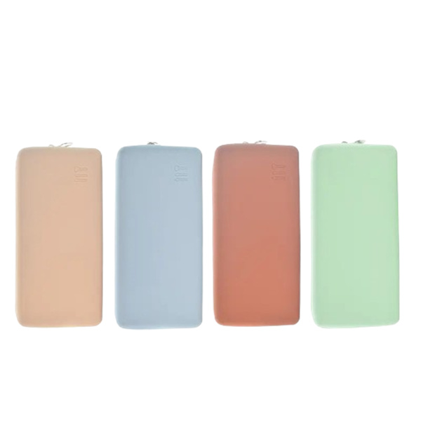 Revolutionize Your Makeup Routine with a Silicone Makeup Bag
