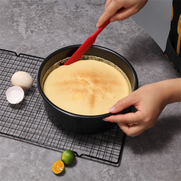 Excellent as a gift or for personal use u2013 our spatulas are a must-have addition to any kitchen.