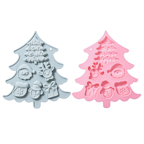 Perfectly Shaped Cakes for the Holidays!"