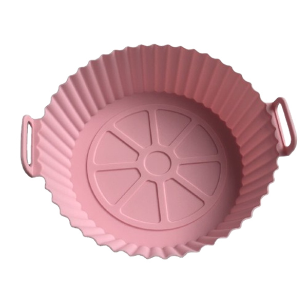 Enjoy a Healthier Cooking Experience with a Silicone Mat for Your Air Fryer