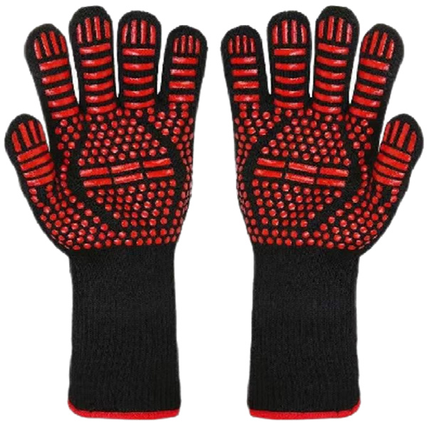 Silicone Oven Mitts for Every Occasion