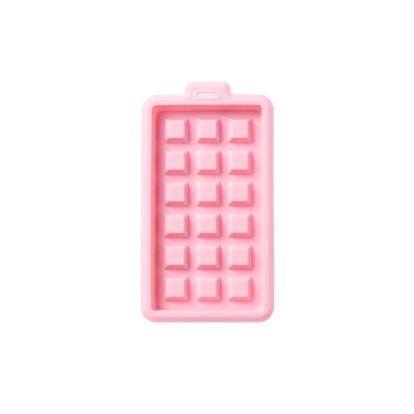 Simplify Dessert Prep with a Waffle Cake Pan