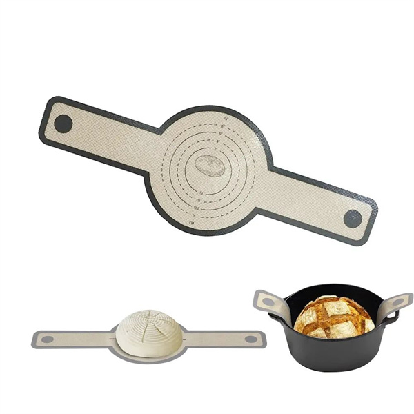 Cook with Ease and Keep Your Countertops Safe with an Oven Ma