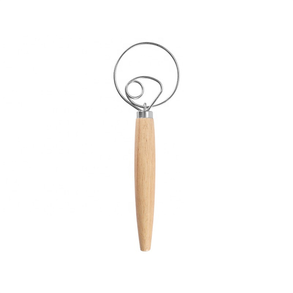 Why a Dough Whisk is a Must-Have for Every Home Baker