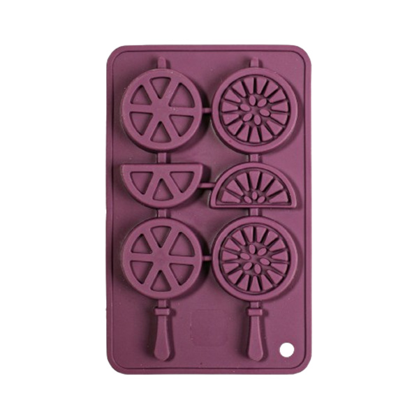 Unleash Your Inner Candy Artist with These Creative Molds
