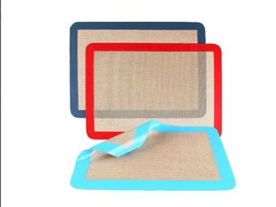 The Eco-Friendly Benefits of Using Silicone Baking Mats