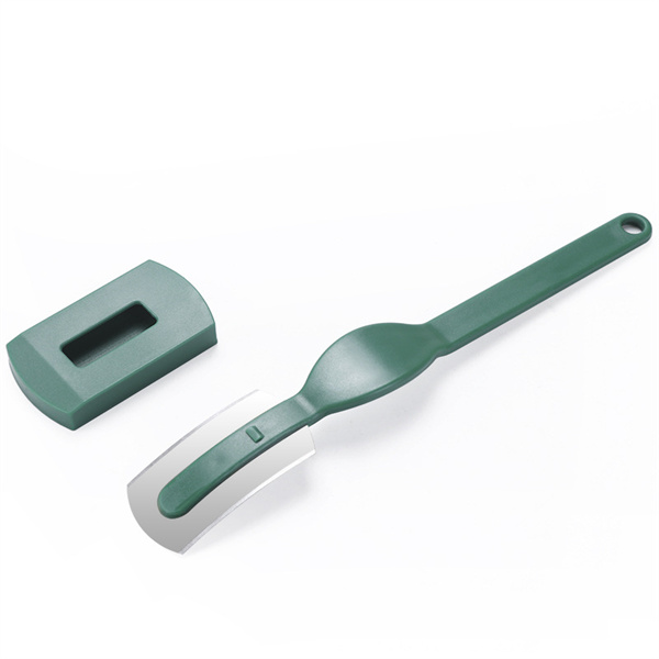 Transform your homemade bread into bakery-quality with a scoring knife