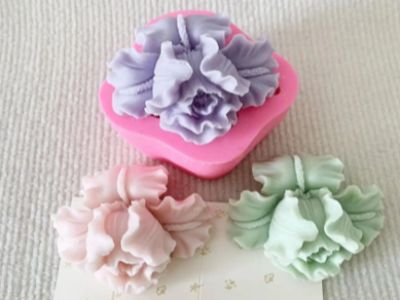 The Secret to Chemical Resistance in Long-Lasting Silicone Wax Molds