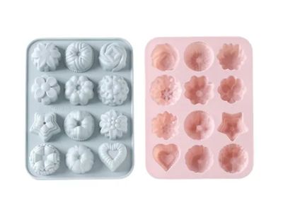 What Makes Heat-Isolated Silicone Candlestick Mold Safe for Hot Resin