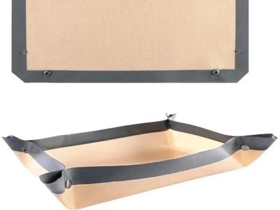How Silicone Baking Mats Improve Baking Efficiency