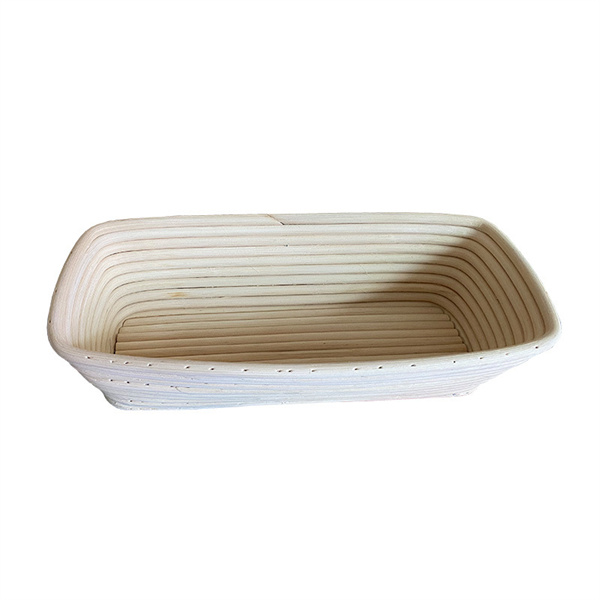 Elevate your bread baking game with a quality proofing baske